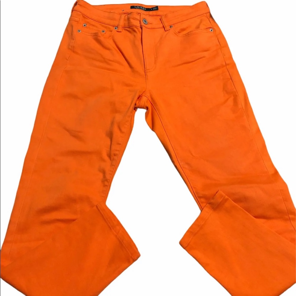 Ralph Lauren jeans